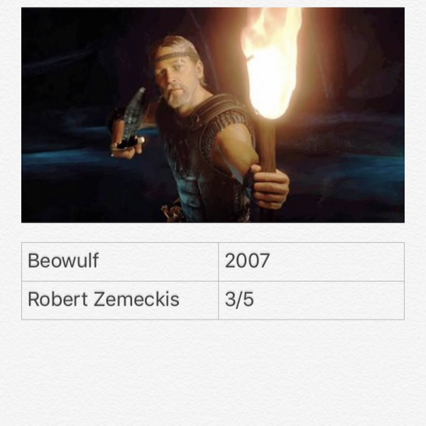 Beowulf