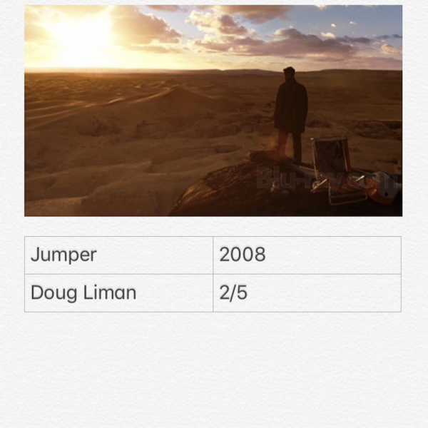 Jumper