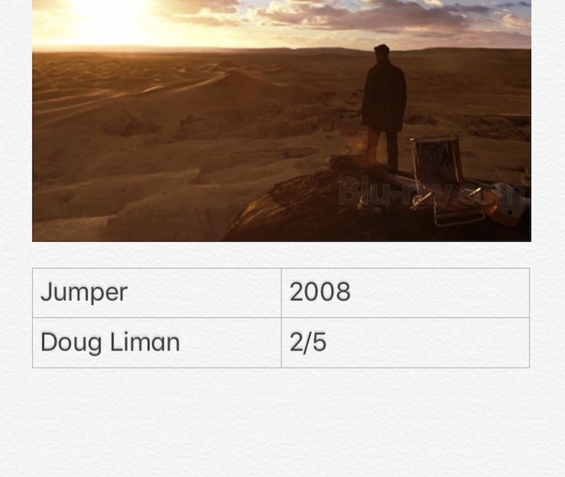 Jumper