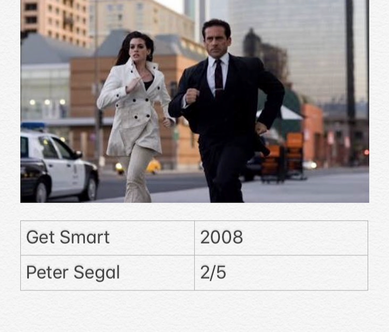 Get Smart