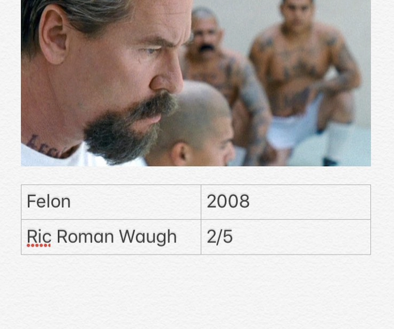 Felon