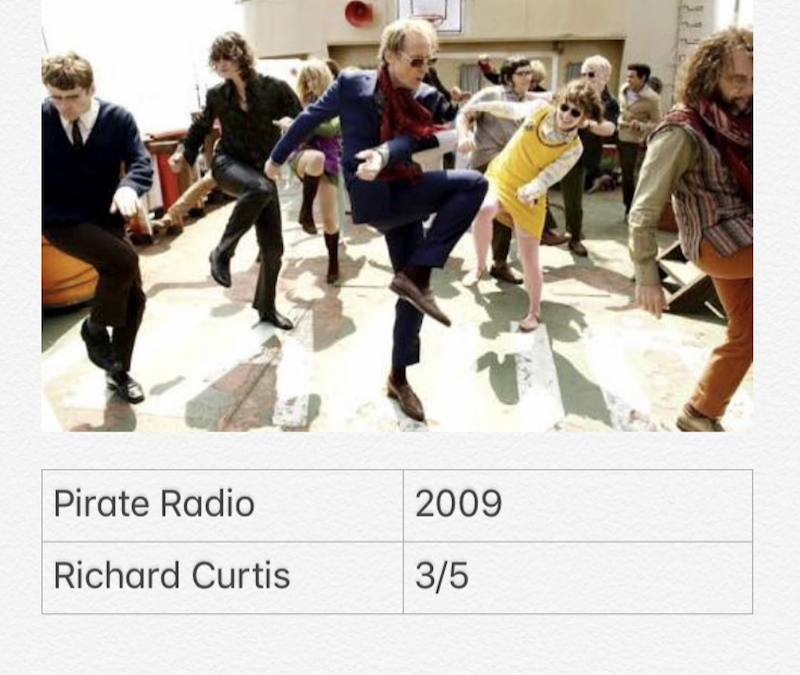 Pirate Radio