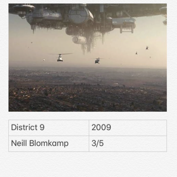 District 9