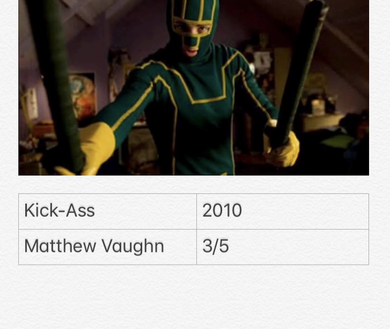 Kick-Ass
