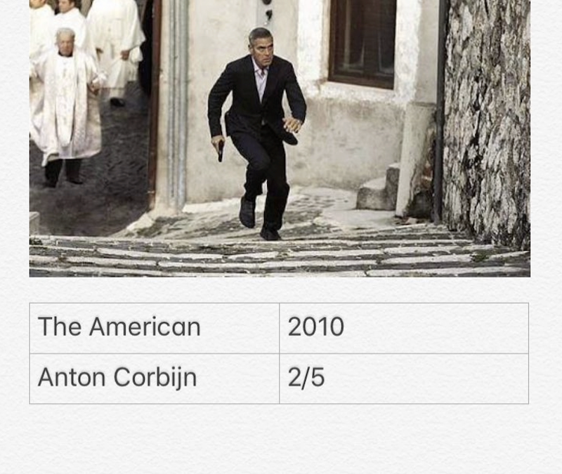 The American