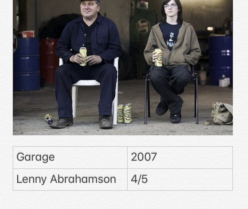 Garage