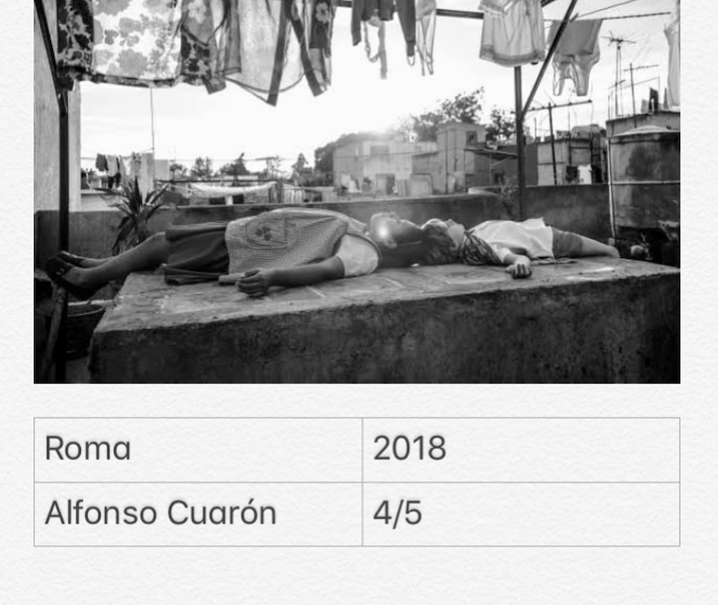 Roma