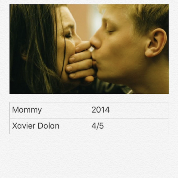 Mommy