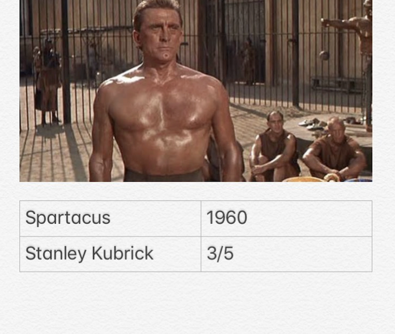 Spartacus
