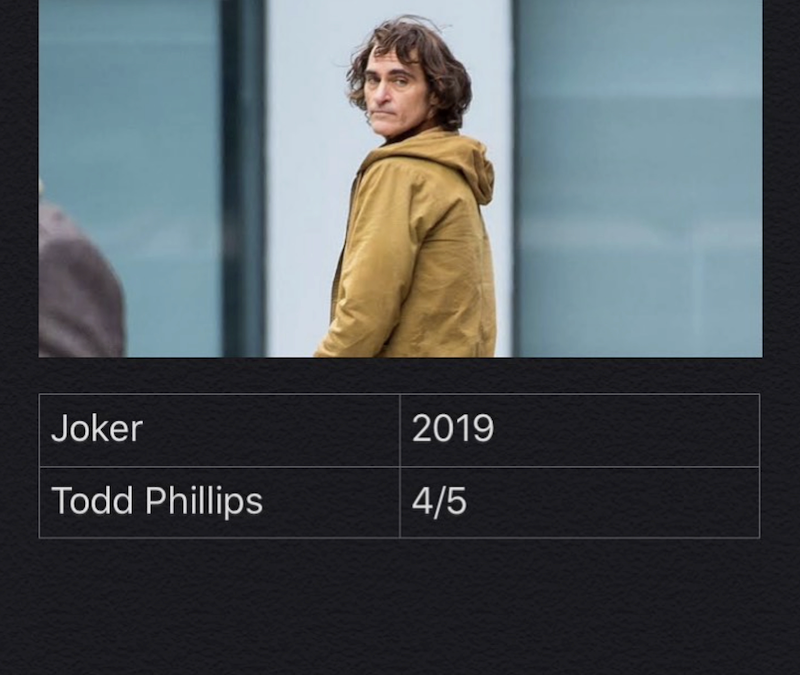 Joker