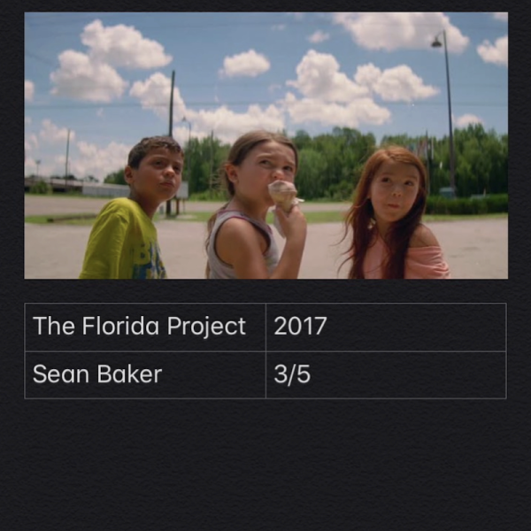The Florida Project