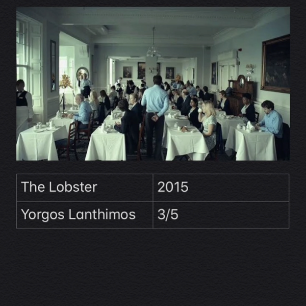 The Lobster