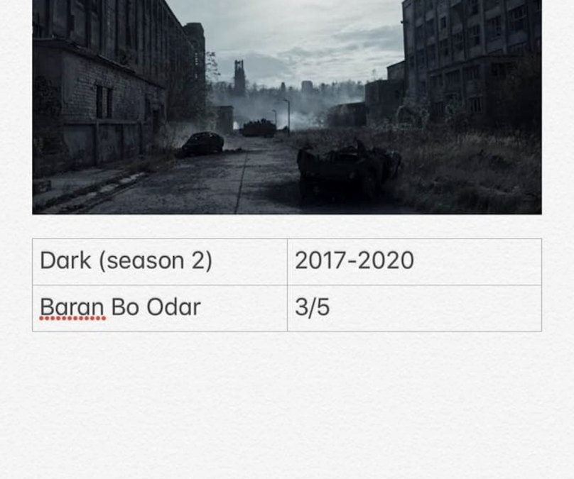 Dark – Season 2