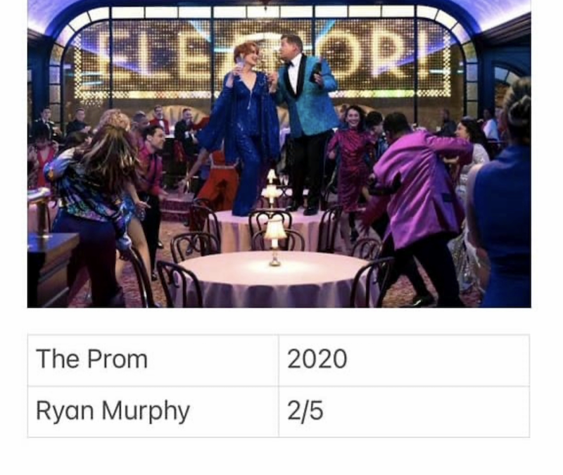 The Prom