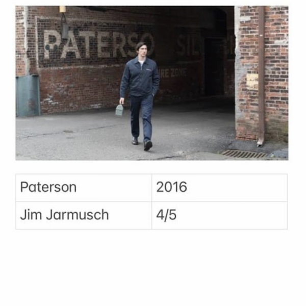 Paterson