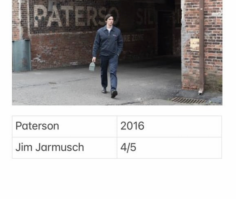 Paterson