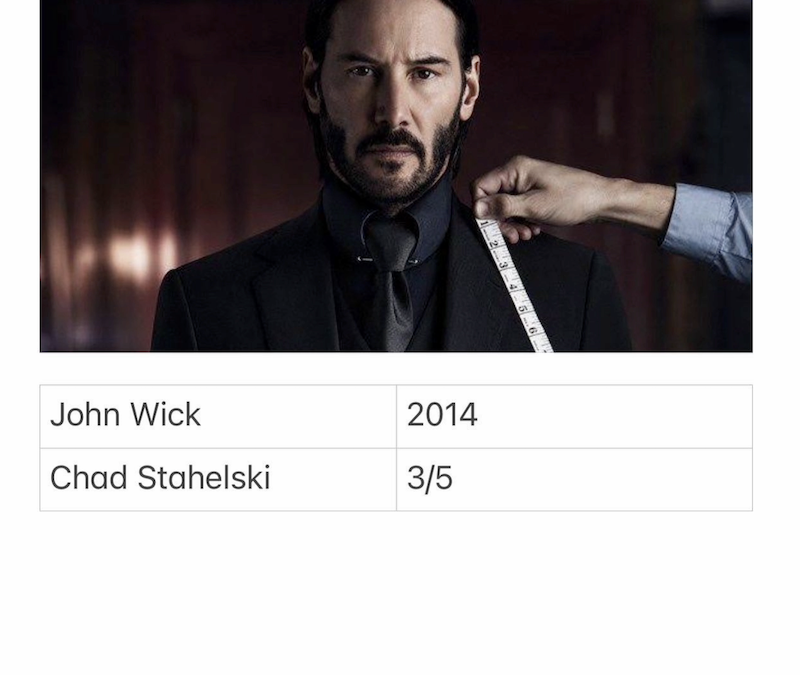 John Wick