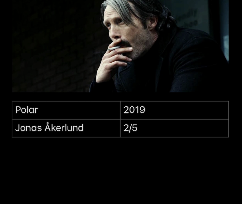 Polar