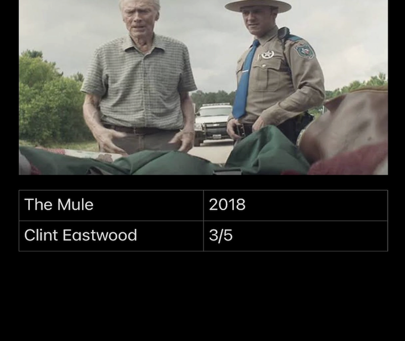The Mule