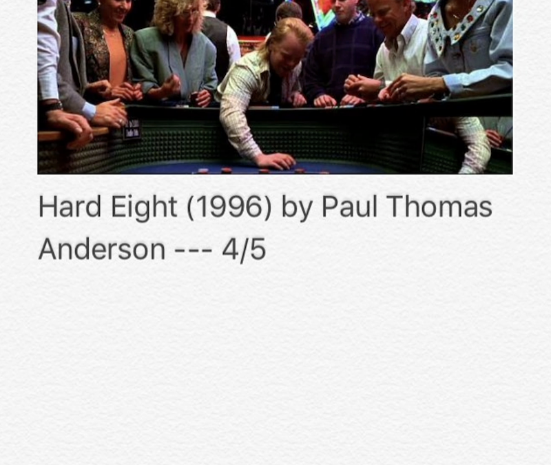 Hard Eight