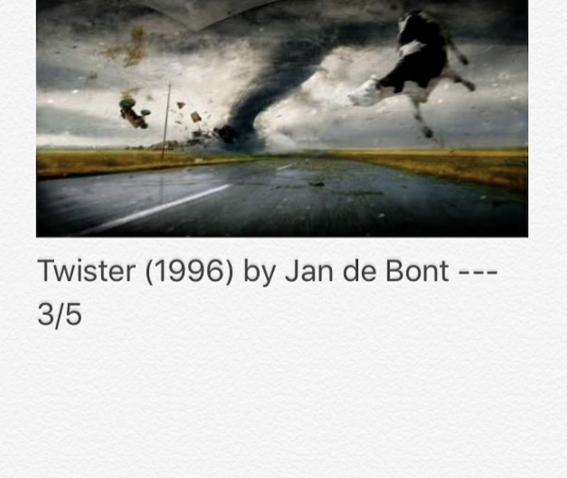 Twister