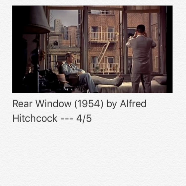 Rear Window
