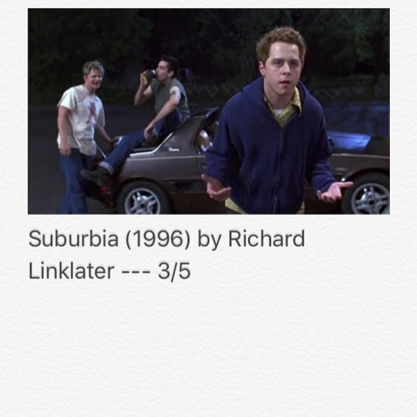 Suburbia
