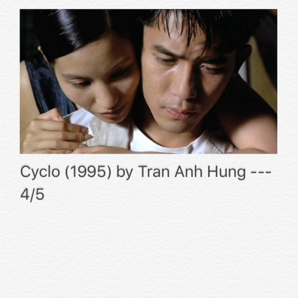 Cyclo