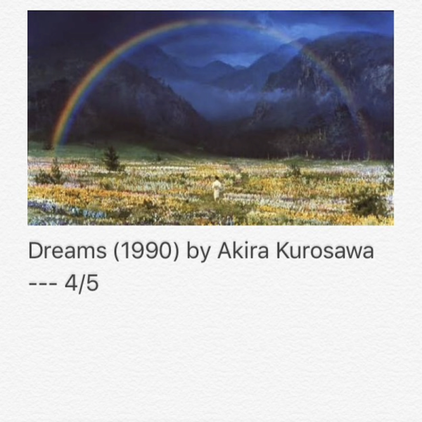 Dreams