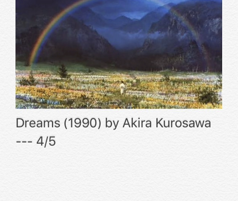 Dreams