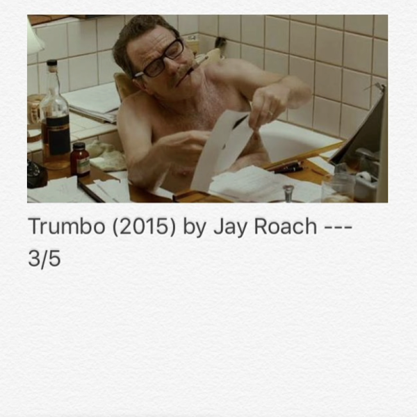 Trumbo