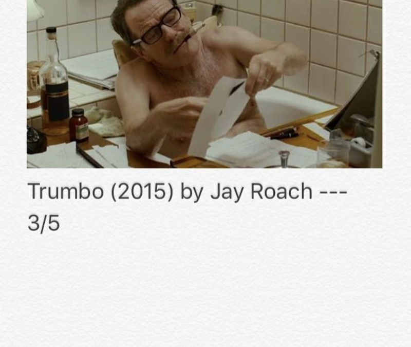 Trumbo