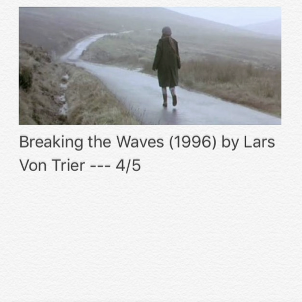 Breaking The Waves