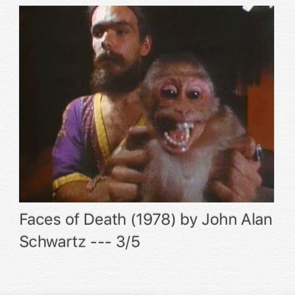 Faces Of Death