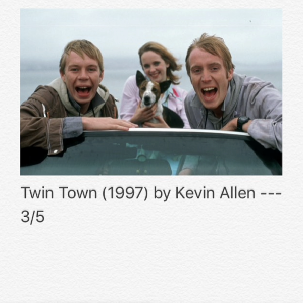 Twin Town