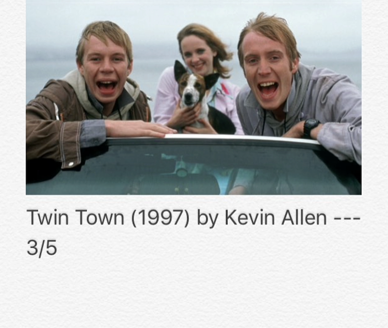 Twin Town