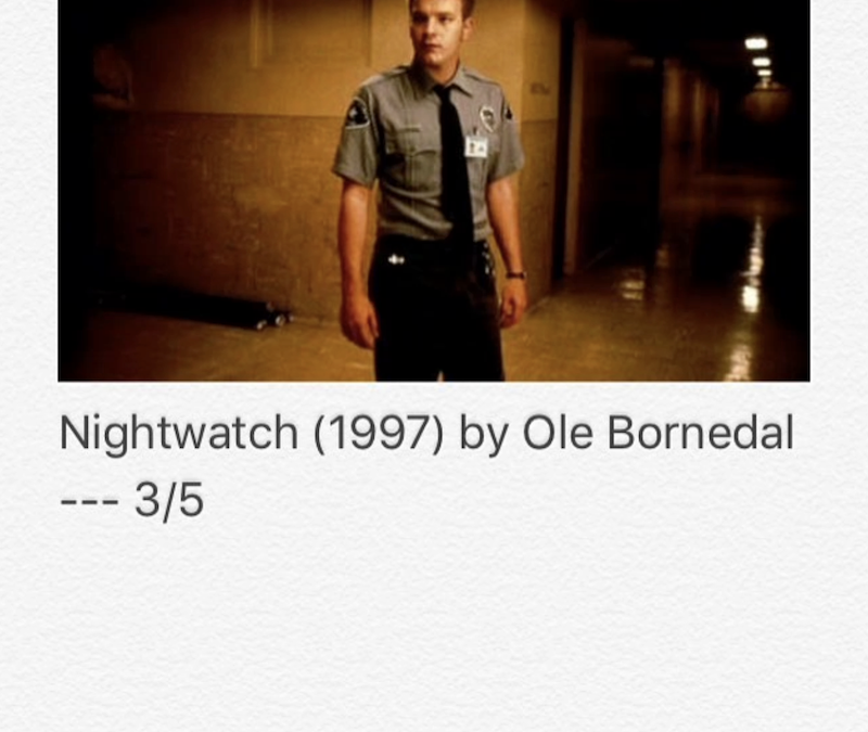 Nightwatch