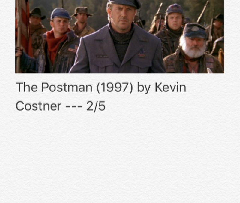 The Postman