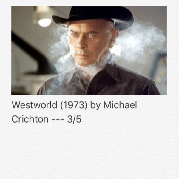 Westworld