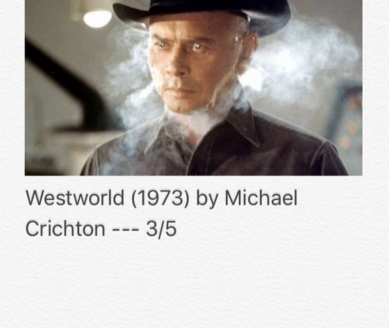 Westworld