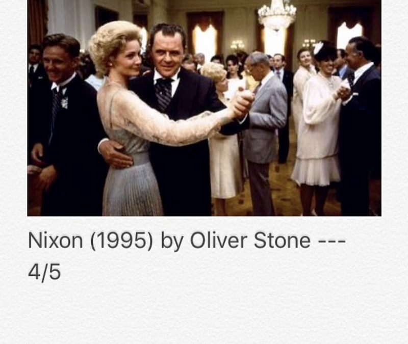 Nixon