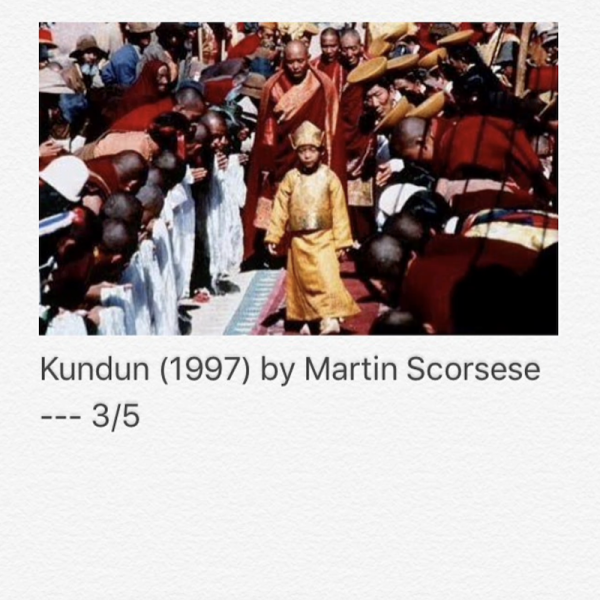 Kundun