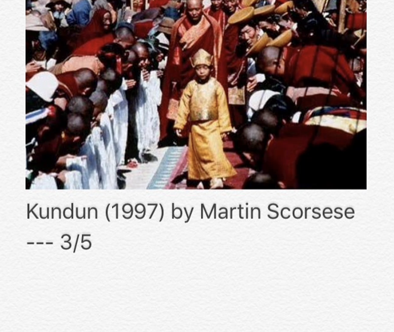Kundun