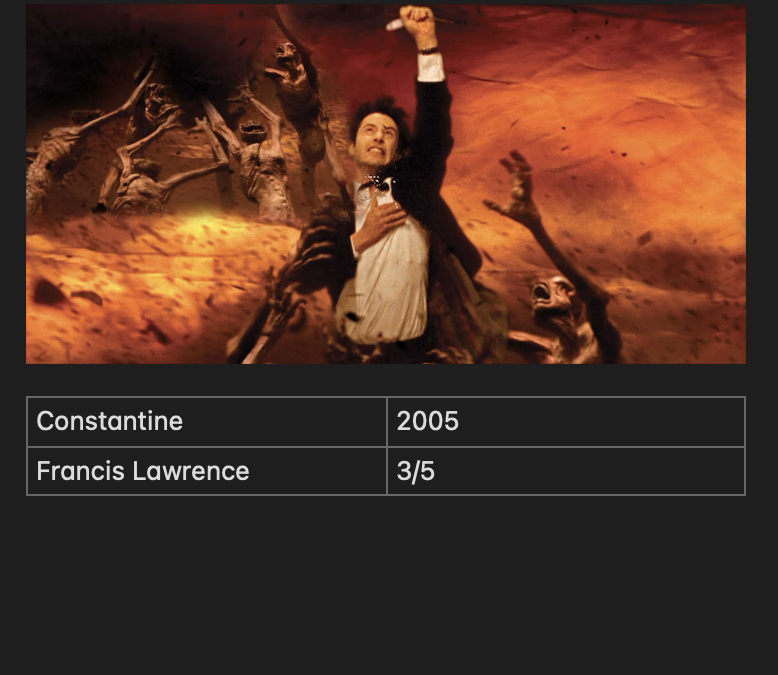 Constantine
