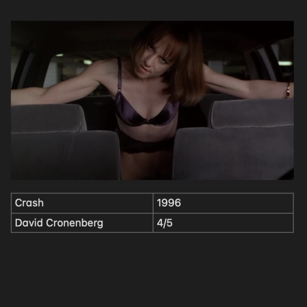 Crash