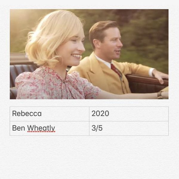 Rebecca