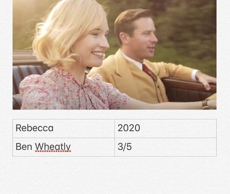 Rebecca