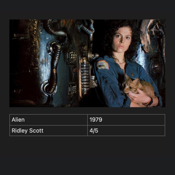 Alien