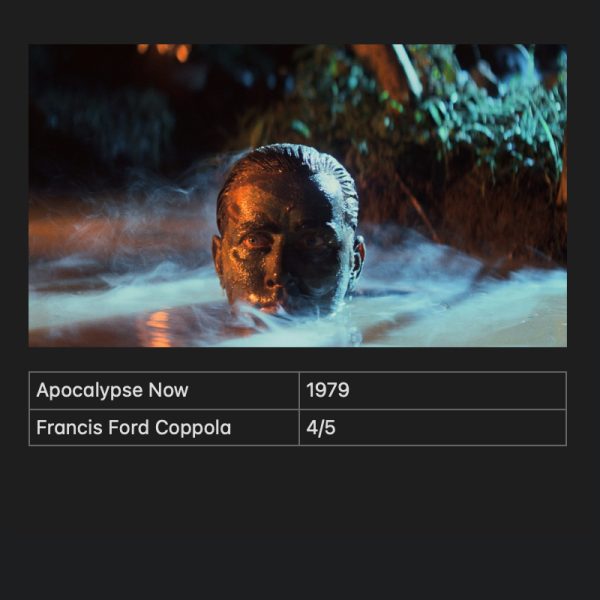 Apocalypse Now
