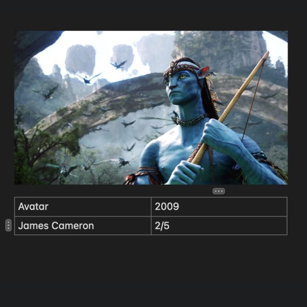 Avatar
